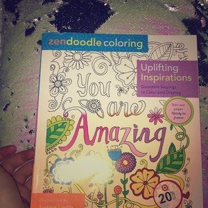Audlt coloring book/kid coloring book